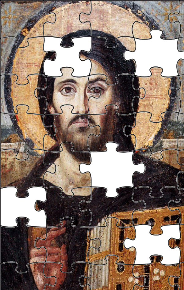 pantocrator